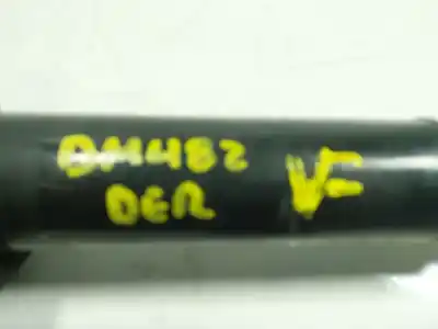 Автозапчасти б/у правый привод за seat leon (5f1) 1.6 tdi ссылки oem iam 1k0407272sp  1k0407272