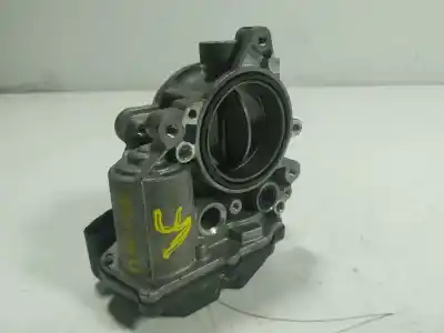 Автозапчастина б/у коробка метелика для seat leon (5f1) 1.6 tdi посилання на oem iam 04l128063t