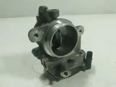 Автозапчастина б/у коробка метелика для seat leon (5f1) 1.6 tdi посилання на oem iam 04l128063t  04l128063t