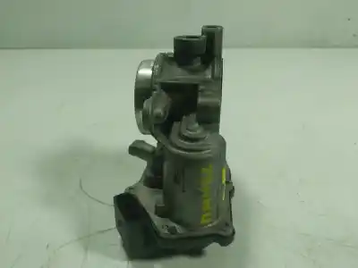 Автозапчастина б/у коробка метелика для seat leon (5f1) 1.6 tdi посилання на oem iam 04l128063t  04l128063t