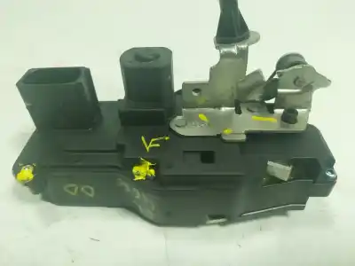 Автозапчасти б/у замок передней правой двери за tesla model s p ссылки oem iam   600891200c