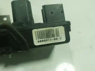 Автозапчасти б/у замок передней правой двери за tesla model s p ссылки oem iam   600891200c