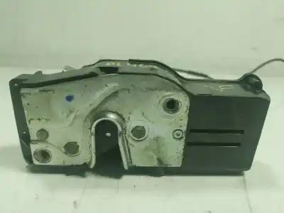 Автозапчастина б/у замок передніх дверей лівий для tesla model s p посилання на oem iam 