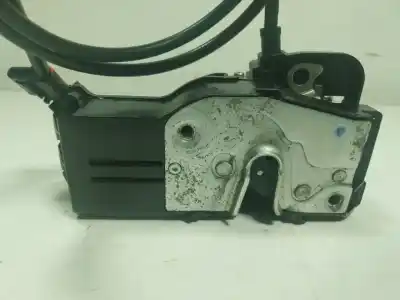 Автозапчастина б/у замок заднього правого дверя для tesla model s p посилання на oem iam 