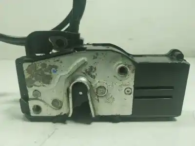 Автозапчастина б/у замок дверей заднього лівого для tesla model s p посилання на oem iam 