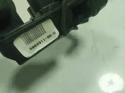 Автозапчастина б/у замок дверей заднього лівого для tesla model s p посилання на oem iam   600891100d