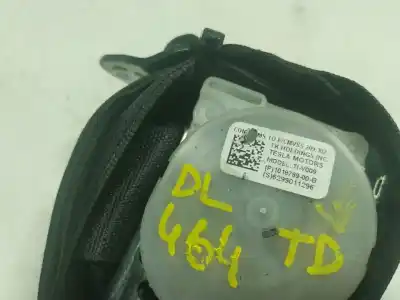 Автозапчасти б/у задний правый ремень безопасности за tesla model s p ссылки oem iam   101878900b