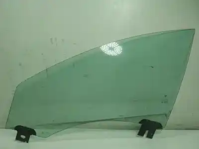 Автозапчастина б/у скло передніх дверей ліве для tesla model s p посилання на oem iam 