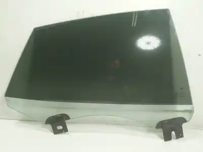 Автозапчастина б/у скло двері задній правий для tesla model s p посилання на oem iam 