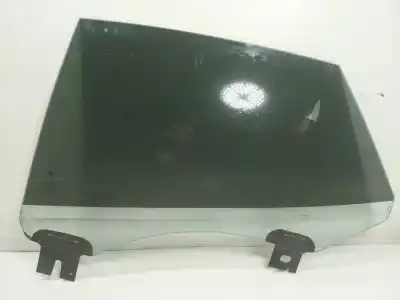 Автозапчастина б/у скло двері задне ліво для tesla model s p посилання на oem iam 