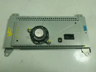 Second-hand car spare part dashboard for tesla model s p oem iam references   p144793400e