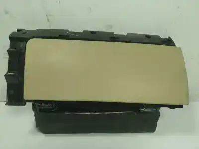 Автозапчастина б/у бардачок для tesla model s p посилання на oem iam 