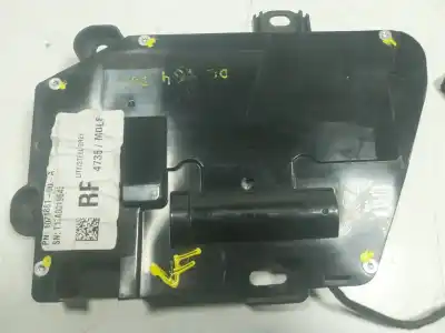 Автозапчасти б/у наружная рукоятка передняя справа за tesla model s p ссылки oem iam   107188100a