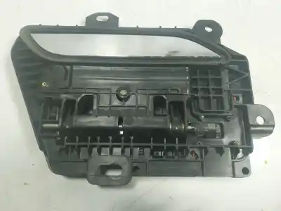 Автозапчастина б/у завнішня ручка задня права для tesla model s p посилання на oem iam 