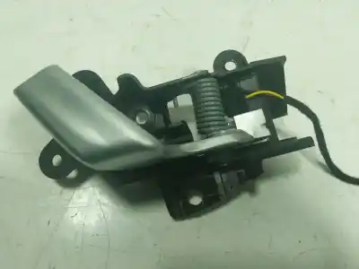 Автозапчастина б/у усередині передня права ручка для tesla model s p посилання на oem iam 