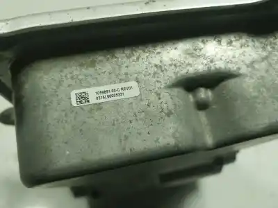 Автозапчасти б/у преобразователь мощности за tesla model s p ссылки oem iam   105989100c
