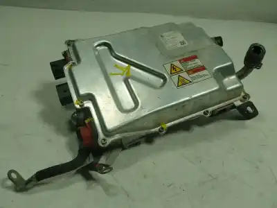 Автозапчастина б/у перетворювач живлення для tesla model s p посилання на oem iam 