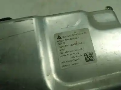 Автозапчасти б/у преобразователь мощности за tesla model s p ссылки oem iam   102866500e