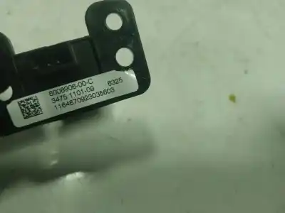 Автозапчастина б/у ручка ворот для tesla model s p посилання на oem iam   600890600c