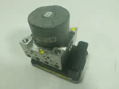 Автозапчастина б/у абс для seat leon (5f1) 1.6 tdi посилання на oem iam 5q0614517es