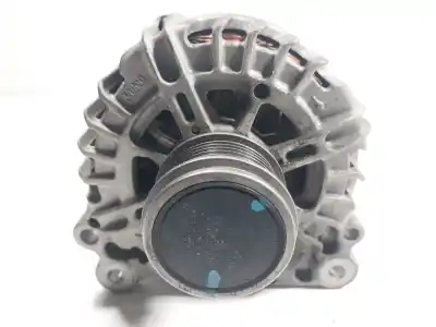 Автозапчастина б/у генератор для seat leon (5f1) 1.6 tdi посилання на oem iam 04l903021d