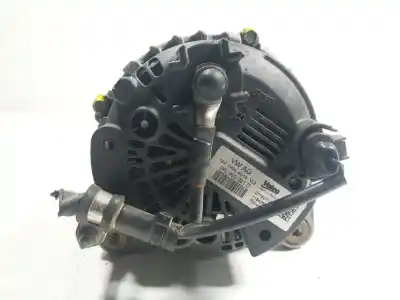 Автозапчастина б/у генератор для seat leon (5f1) 1.6 tdi посилання на oem iam 04l903021d  04l903021