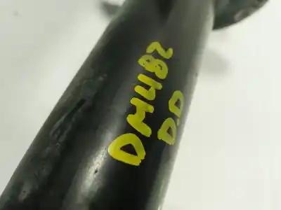 Автозапчастина б/у передній правий амортизатор для seat leon (5f1) 1.6 tdi посилання на oem iam 5q0416023ht  5q0416023