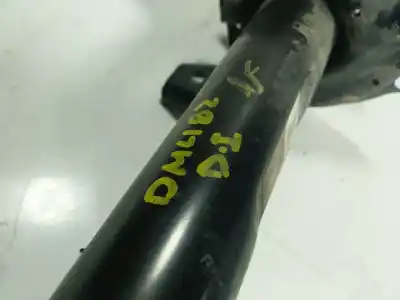 Автозапчасти б/у передний левый амортизатор за seat leon (5f1) 1.6 tdi ссылки oem iam 5q0413023ht  5q0413023