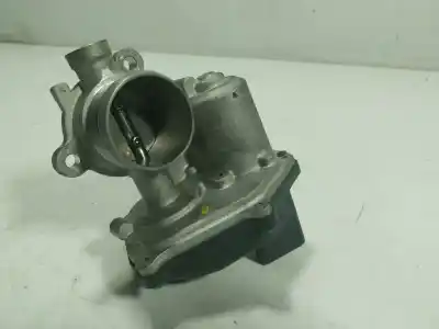 Автозапчастина б/у коробка метелика для seat leon (5f1) 1.6 tdi посилання на oem iam 04l131501m