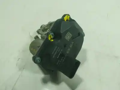 Автозапчастина б/у коробка метелика для seat leon (5f1) 1.6 tdi посилання на oem iam 04l131501m  04l131501m