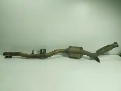Автозапчасти б/у катализатор за SEAT LEON (5F1) 1.6 TDI ссылки OEM IAM   5Q0131701