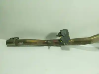Автозапчастина б/у катализатор для seat leon (5f1) 1.6 tdi посилання на oem iam 5q0254301  5q0131701