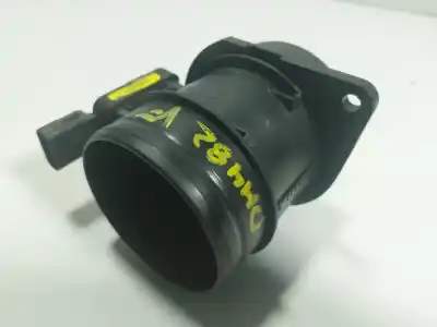 Автозапчастина б/у витратомір повітря для seat leon (5f1) 1.6 tdi посилання на oem iam 04l906461b  04l906461b