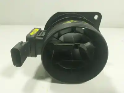 Автозапчастина б/у витратомір повітря для seat leon (5f1) 1.6 tdi посилання на oem iam 04l906461b  04l906461b