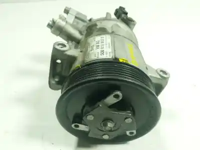 Автозапчастина б/у компресор кондиционера для seat leon (5f1) 1.6 tdi посилання на oem iam 5q0816803d  5q0816803