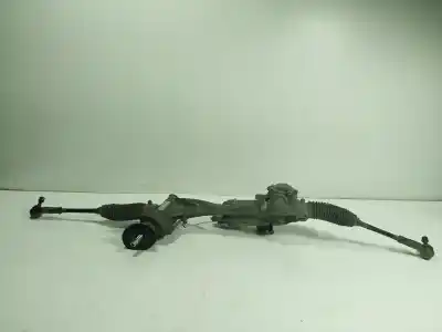 Автозапчастина б/у рульмова рейка для seat leon (5f1) 1.6 tdi посилання на oem iam 5q1423055m