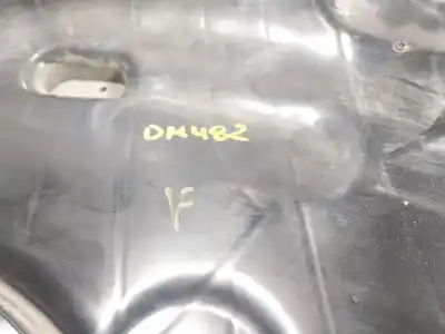 Автозапчасти б/у дополнительный отложение за seat leon (5f1) 1.6 tdi ссылки oem iam 5wa131877r  5q0131877r