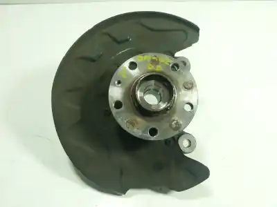 Автозапчастина б/у передній прав для seat leon (5f1) 1.6 tdi посилання на oem iam 5q0407256q