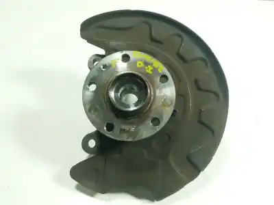 Автозапчастина б/у передній лівий культ для seat leon (5f1) 1.6 tdi посилання на oem iam 5q0407255q