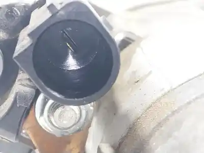 Автозапчасти б/у двигатель запускается за seat leon (5f1) 1.6 tdi ссылки oem iam 0am911021e  0am911023j