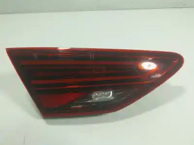 Автозапчастина б/у внутрішній лівий задній ліхар для seat leon (5f1) 1.6 tdi посилання на oem iam 5f0 945 307 n