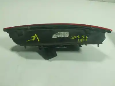 Автозапчастина б/у внутрішній лівий задній ліхар для seat leon (5f1) 1.6 tdi посилання на oem iam 5f0 945 307 n  