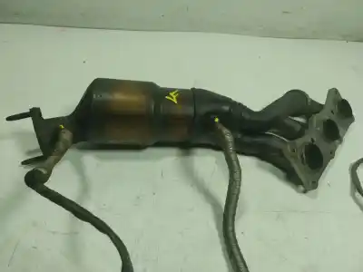 Pièce détachée automobile d'occasion CATALYSEUR DE VOITURE pour BMW X3 (E83)  Références OEM IAM 18403415419  7530587