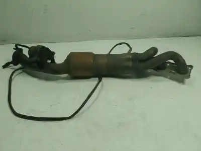 Pièce détachée automobile d'occasion CATALYSEUR DE VOITURE pour BMW X3 (E83)  Références OEM IAM 18403415418  7530587