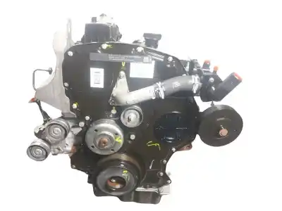 Second-hand car spare part COMPLETE ENGINE for FORD TRANSIT BUS (TTG)  OEM IAM references 2323511  UYR6