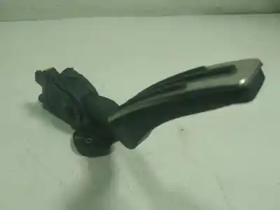 Автозапчастина б/у педальний потенціометр для tesla model s p посилання на oem iam   6pv93337017