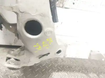 Автозапчастина б/у задня вісь для tesla model s p посилання на oem iam   