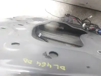 Автозапчастина б/у передні праві двері для tesla model s p посилання на oem iam   