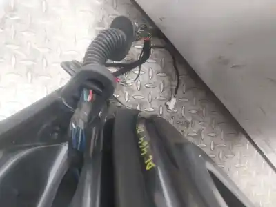 Автозапчастина б/у передні ліві двері для tesla model s p посилання на oem iam   