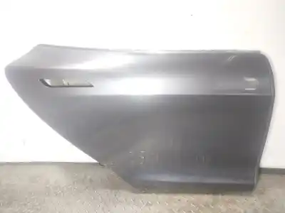 Автозапчастина б/у двері задні праві для tesla model s p посилання на oem iam 